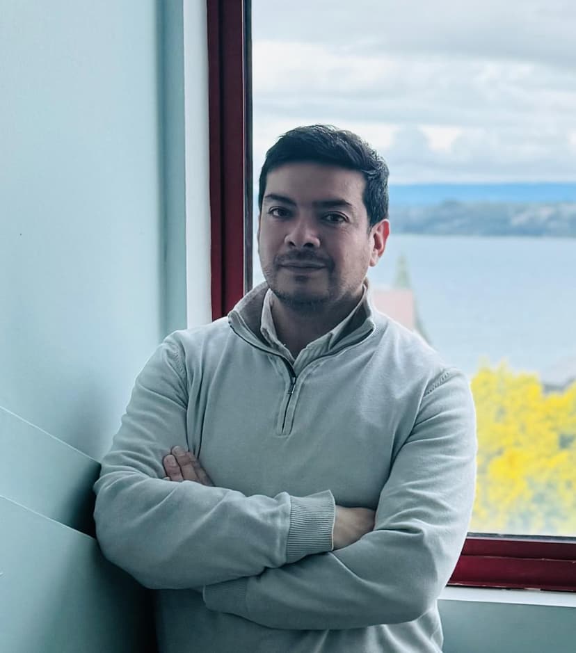 Javier Palacios